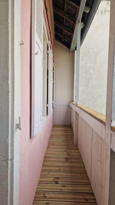 Modern Jungle - Colmar Apartman Kültér fotó