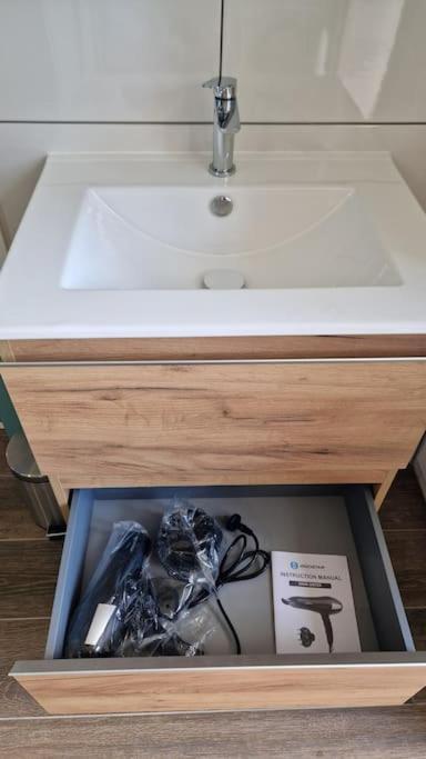 Modern Jungle - Colmar Apartman Kültér fotó